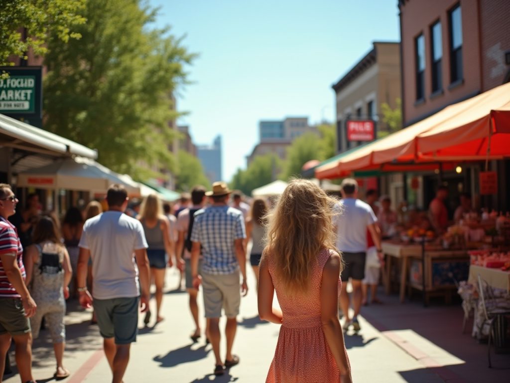 The Ultimate Guide to Things to Do in Kansas City MO