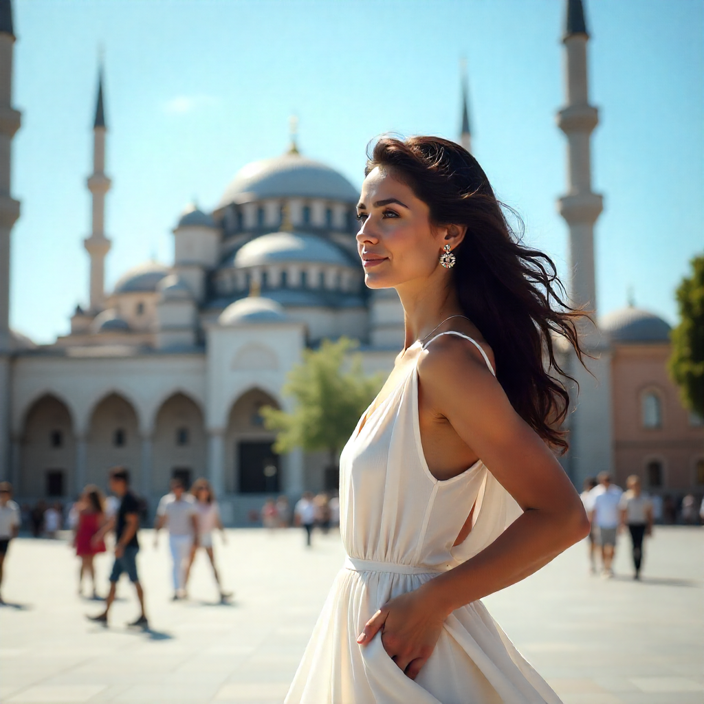 Unveiling the Wonders of August in Istanbul