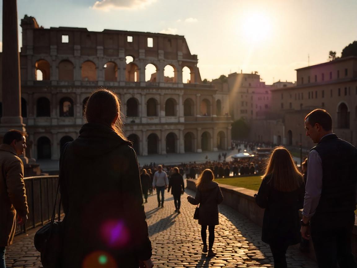 The Top Places to Visit in November: Embrace Fall Adventures