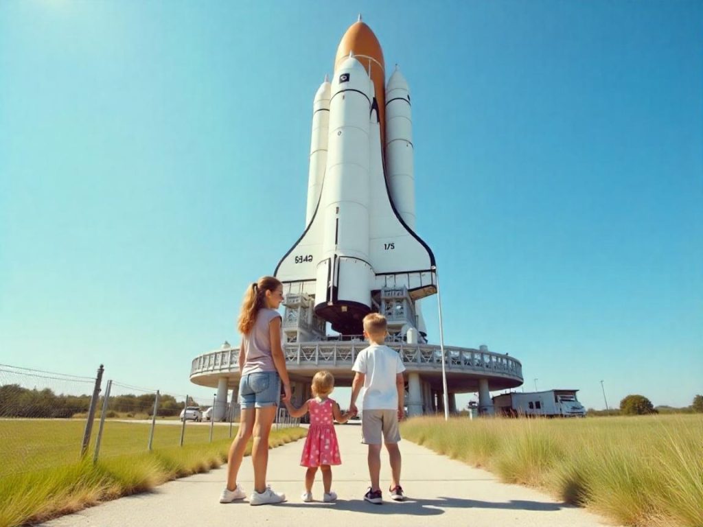 Must-See Things to Do in Florida with Kids
