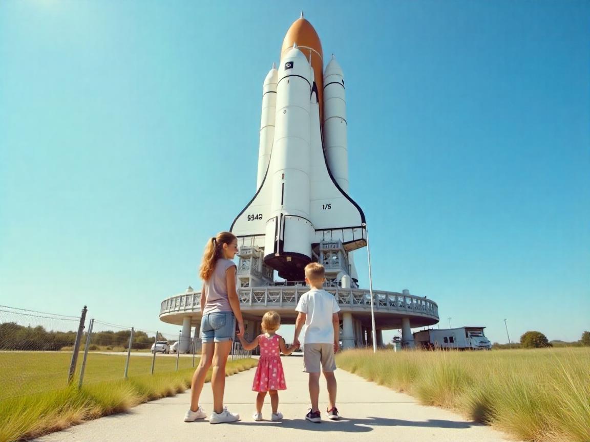 Must-See Things to Do in Florida with Kids