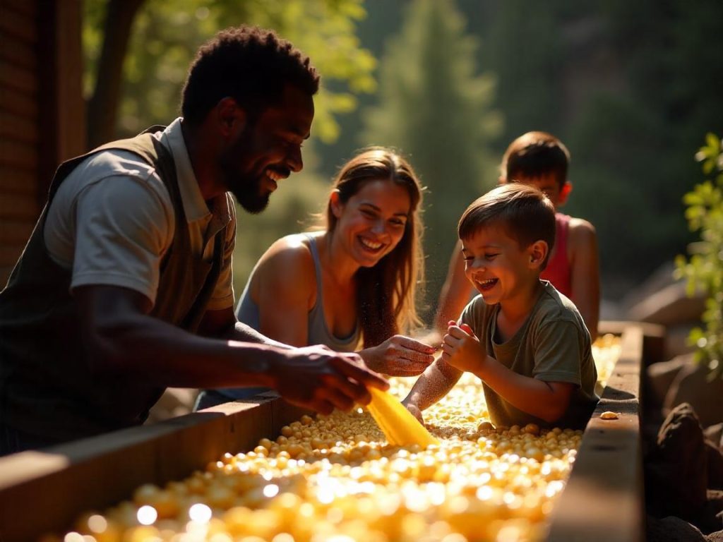 Top Things to Do in Idaho Springs: Experience the Beauty of Colorado