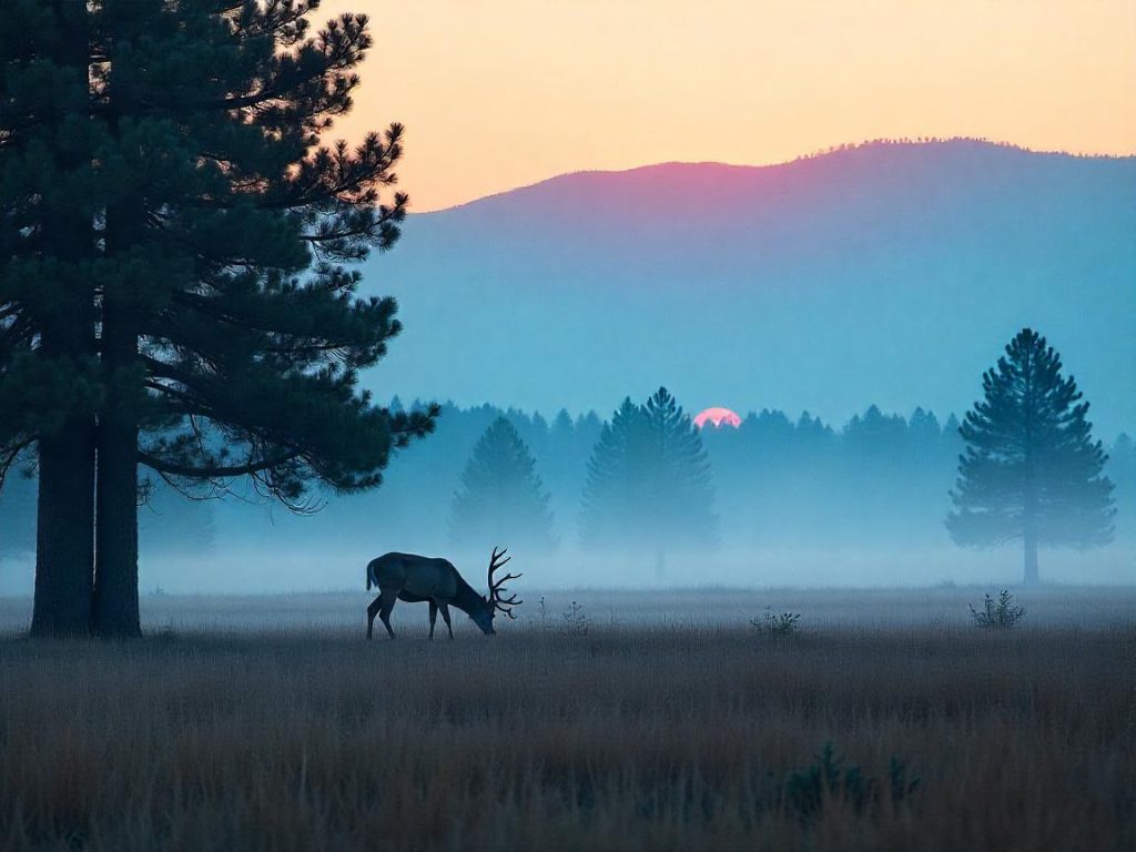 Top Things to Do in Payson, AZ: Explore the Beauty of the Mogollon Rim