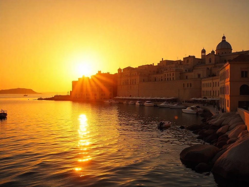 Is Valletta Safe to Travel?