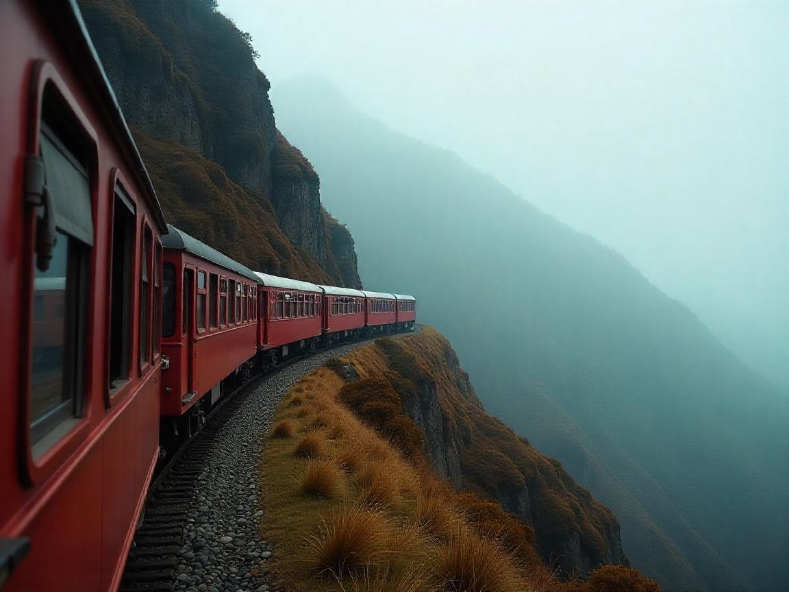 Amazing Places to Visit in Ecuador