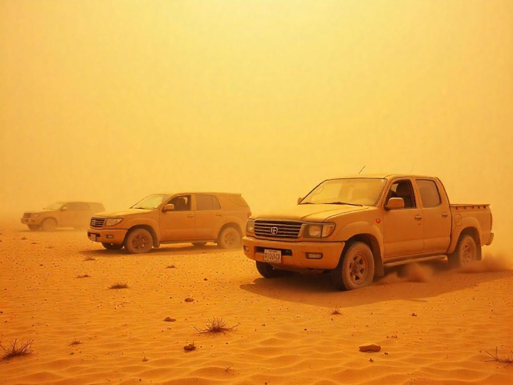 Is Khartoum Safe to Travel?