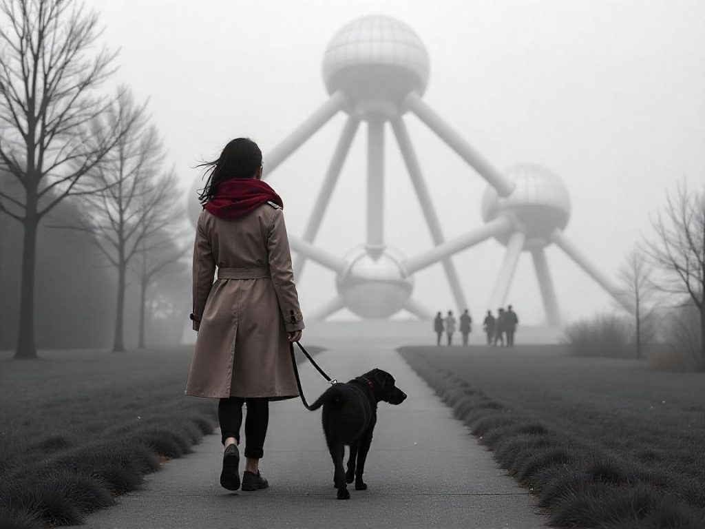 Is Brussels Safe to Travel?