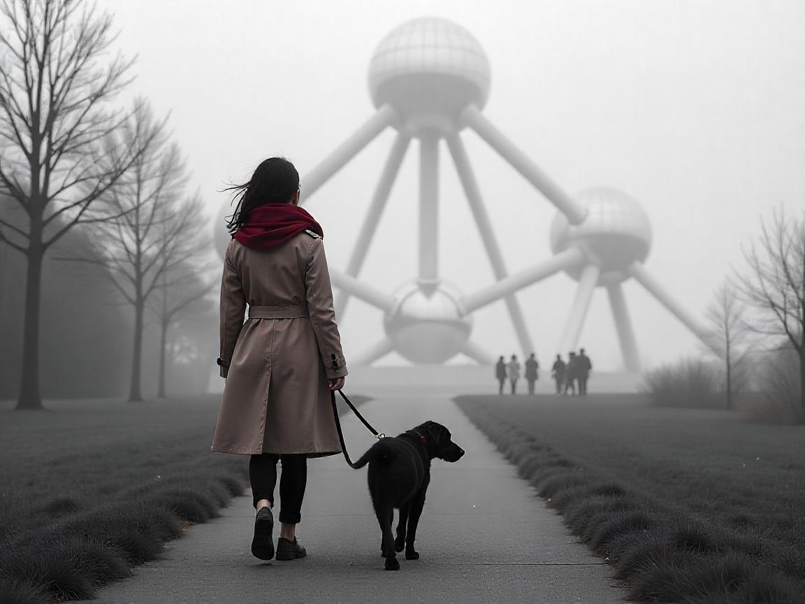 Is Brussels Safe to Travel?
