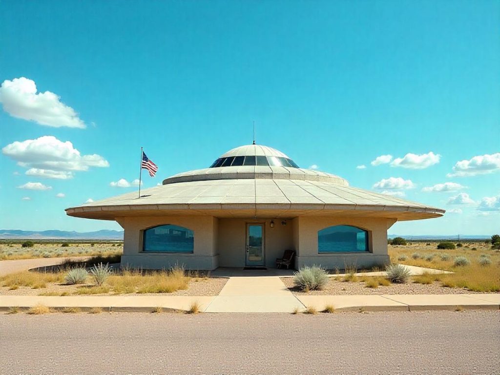 Top Things to Do in Roswell NM