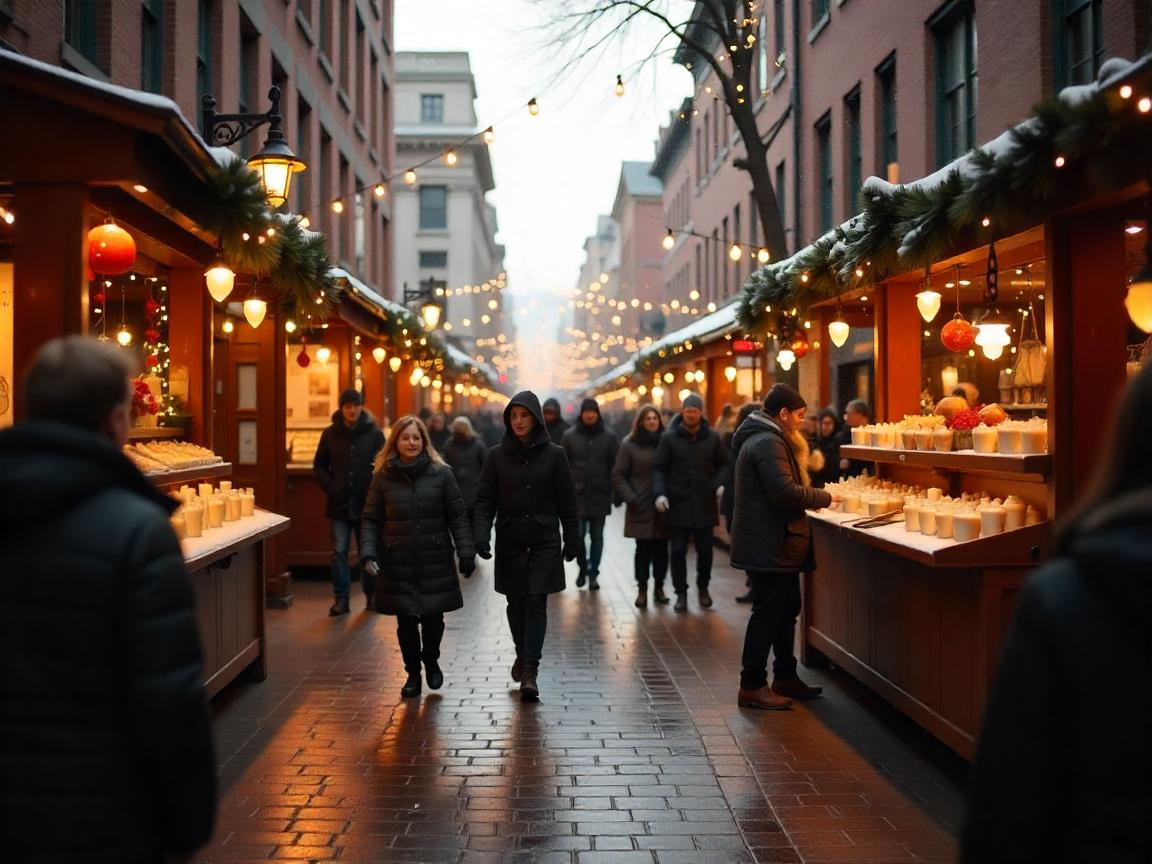Exciting Best Things to Do in Boston