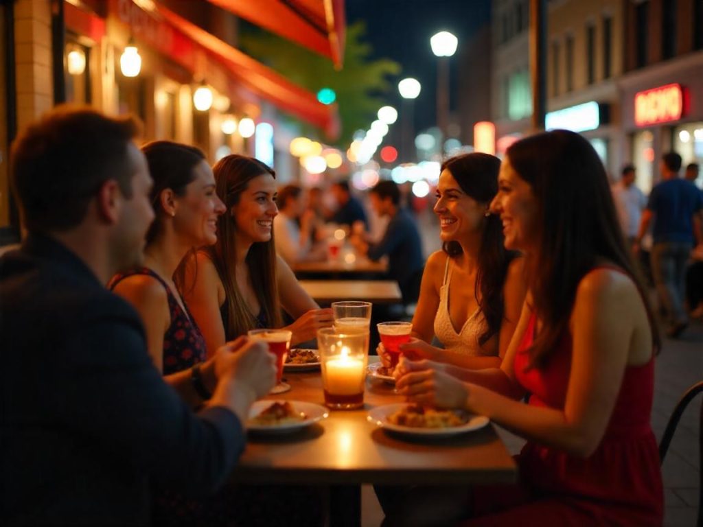 Best Things to Do in Detroit Michigan