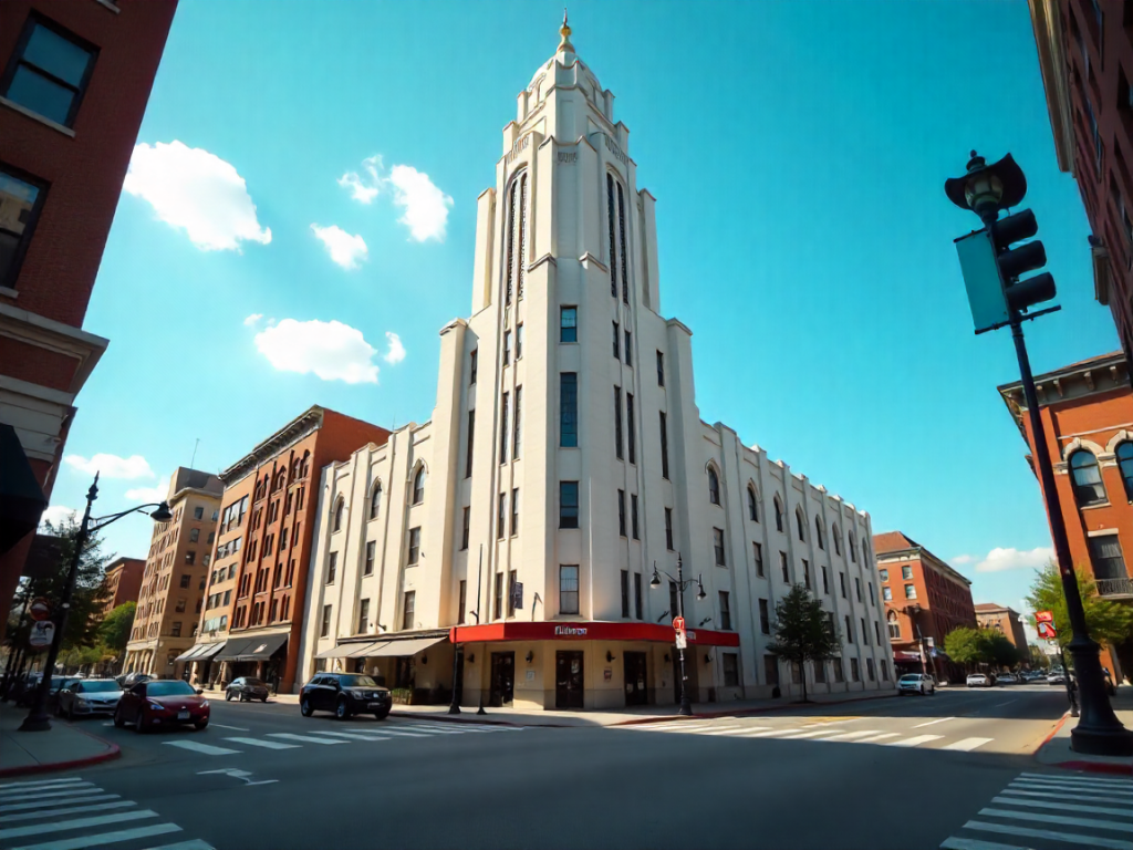 Top Things to Do in Tulsa OK