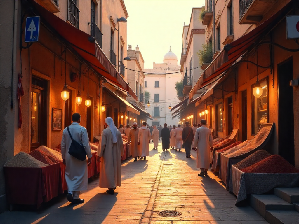 Is Algiers Safe to Travel? A Comprehensive Guide