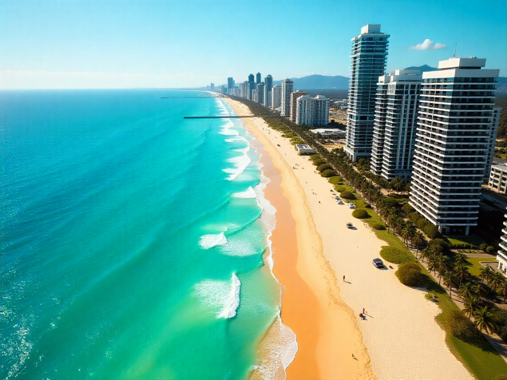 Queensland’s Luxurious Allure for Modern Travelers