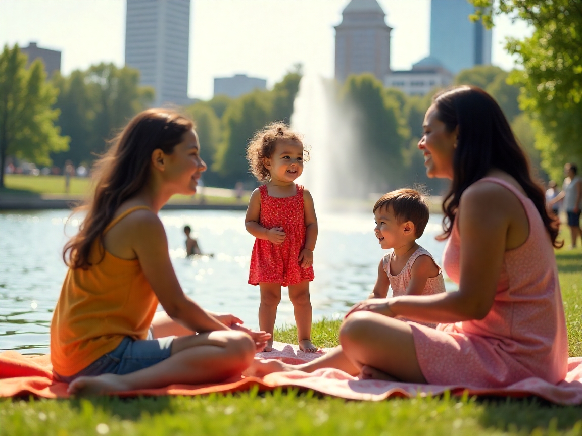 Ultimate Guide to Amazing Things to Do in Pittsburgh with Kids