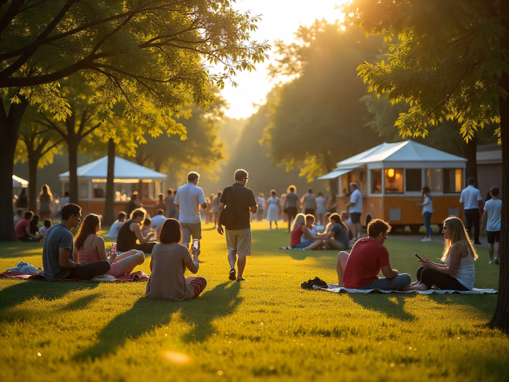 Discover Exciting Free Things to Do in Dallas