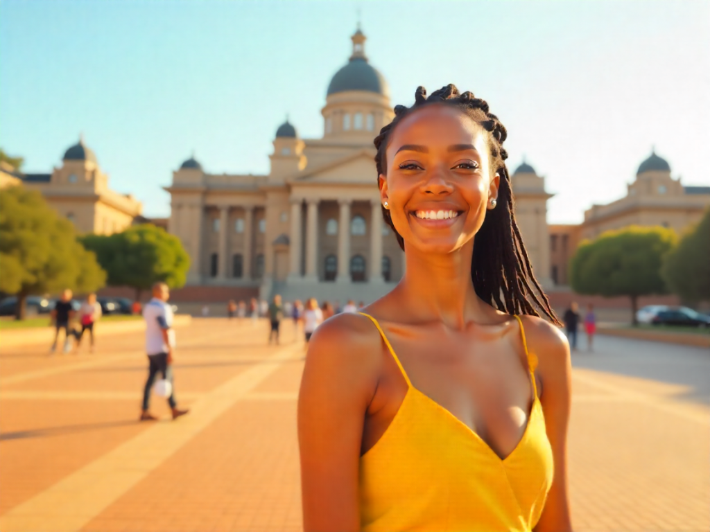 Is Pretoria Safe to Travel? Here’s What You Need to Know