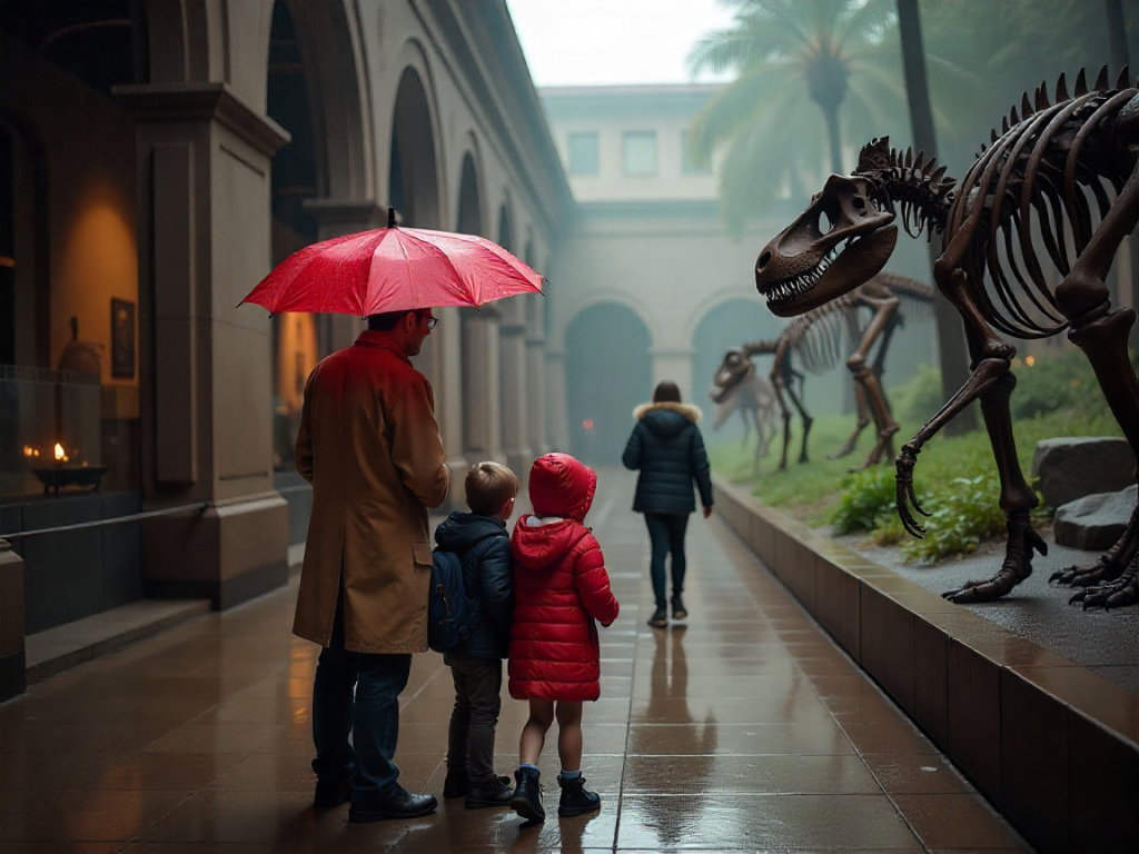 The Best Things to Do in LA with Kids for an Unforgettable Experience