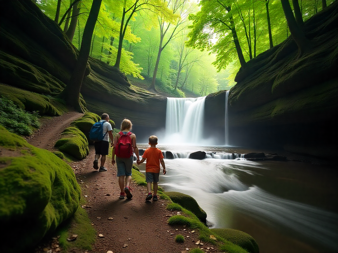 Discover the Best Things to Do in Watkins Glen