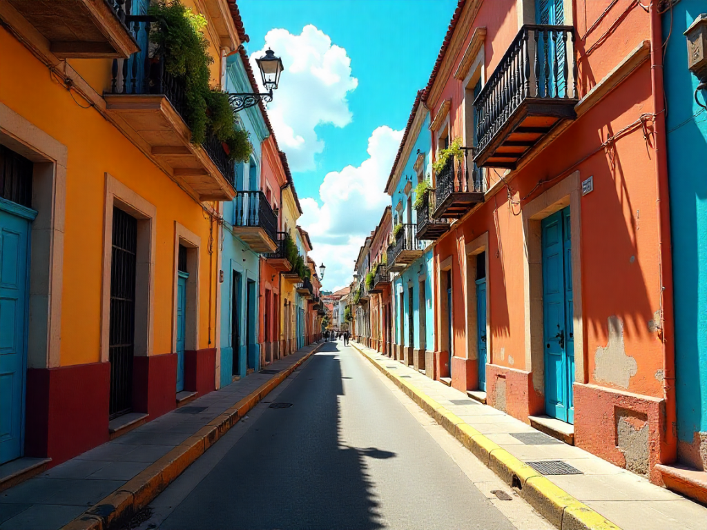 The Best Things to Do in Colombia: Unforgettable Experiences Await