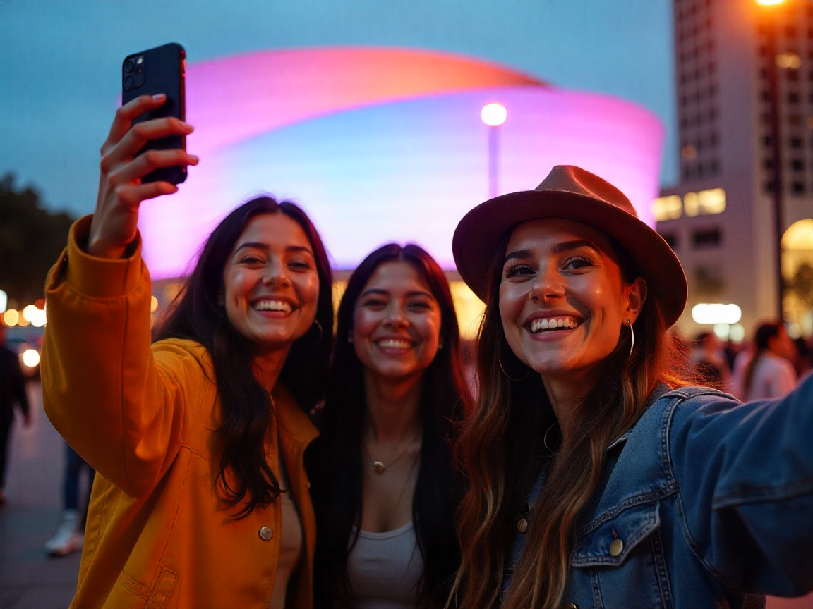 Unforgettable Places to Visit in Los Angeles for Free