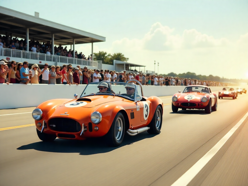 Unforgettable Things to Do in Sebring FL