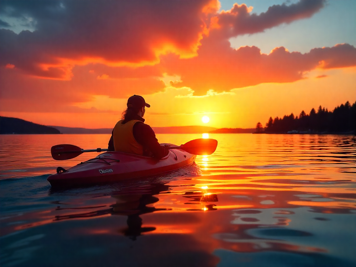 Uncover Exciting Things to Do in Bainbridge Island