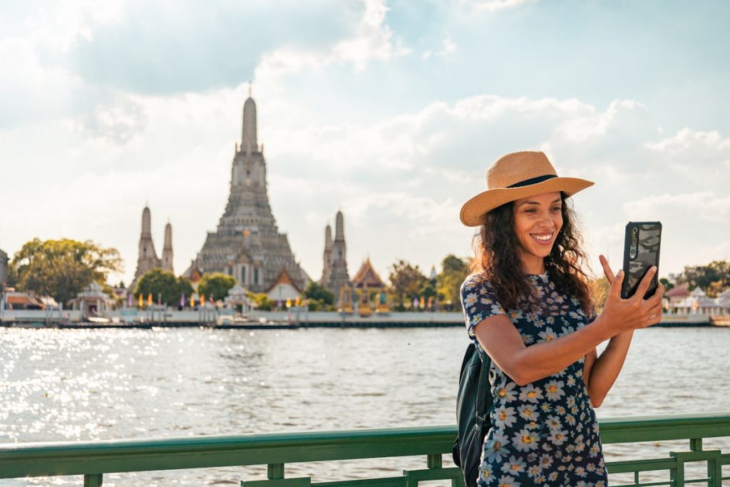 Uncover the Best Cities for Solo Travel in Southeast Asia