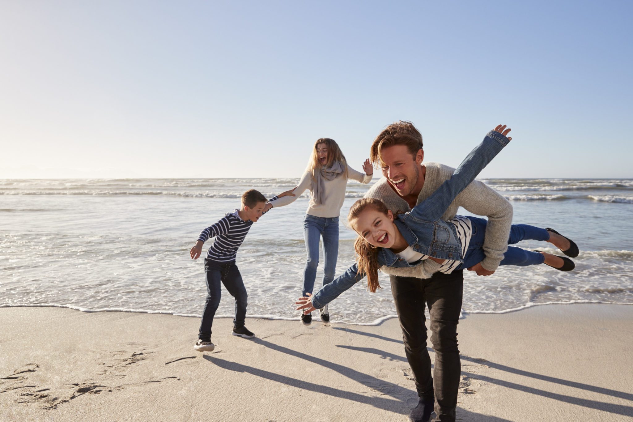 Experience a Fantastic Summer with Family in Myrtle Beach