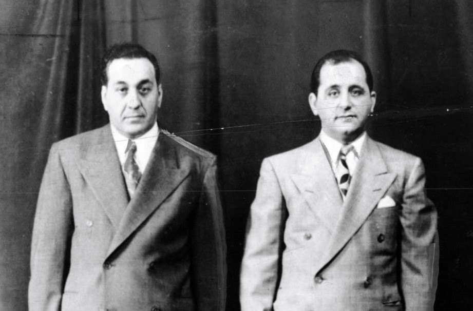The Legacy of Sam Giancana: Unraveling a Mob Classic