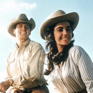 Literature Meets Cinema: A Discussion on the Classic Film GIANT