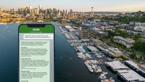 Discover the Future of Travel Planning with AI Assistance in Seattle