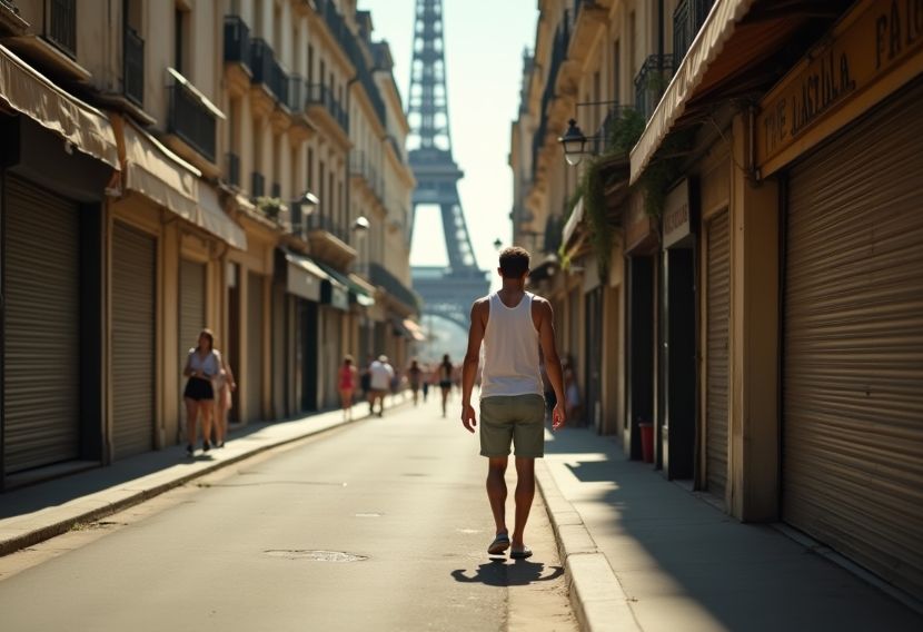Excessive Heat and Travel Safety in Southern Europe: Safeguarding Your Trip