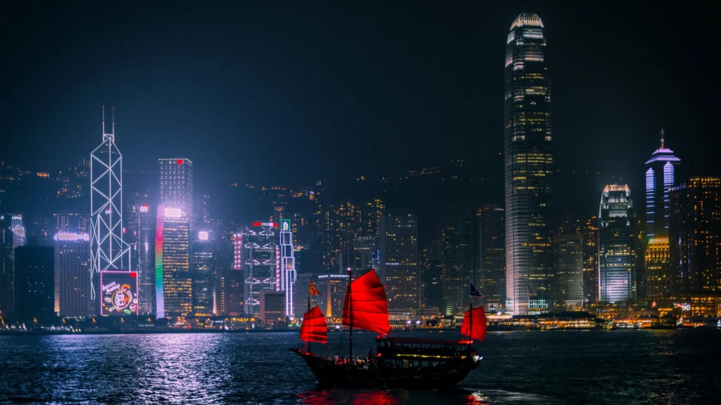 Hongkong felfedezése: A legjobb útikönyved
