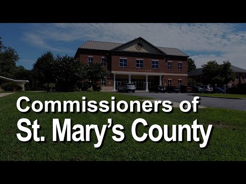 St. Mary’s County Invests in Tourism and Small Business Development