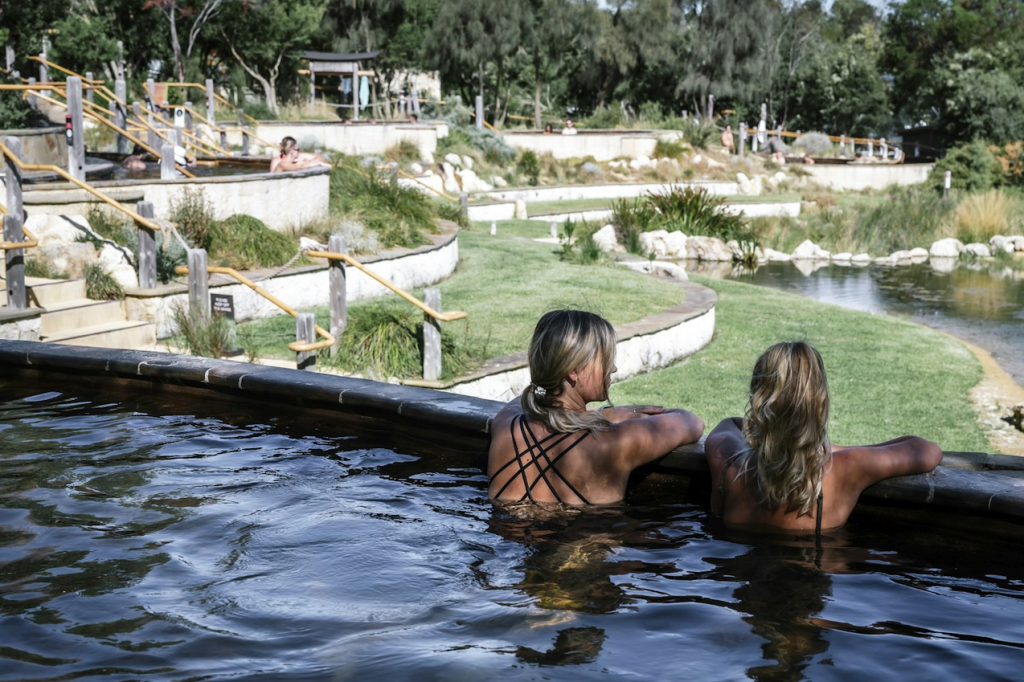 The Flourishing Trend of Wellness Travel and Its Impact on Transportation