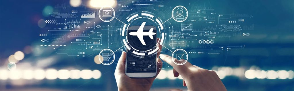 Trasformare i viaggi: il ruolo dell'IA nel migliorare le esperienze di viaggio