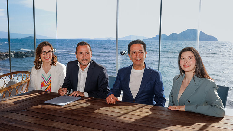Expansion of IHG Hotels & Resorts in Turkey’s Leisure Market