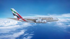 Emirates Expands Flight Offerings, Enhancing Connectivity to Barcelona