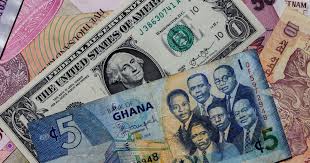 Navigating Currency Exchange in Africa: Unraveling the Traveler’s Challenge