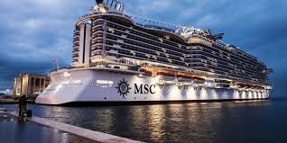 Unveiling the Remarkable Features of MSC World Asia