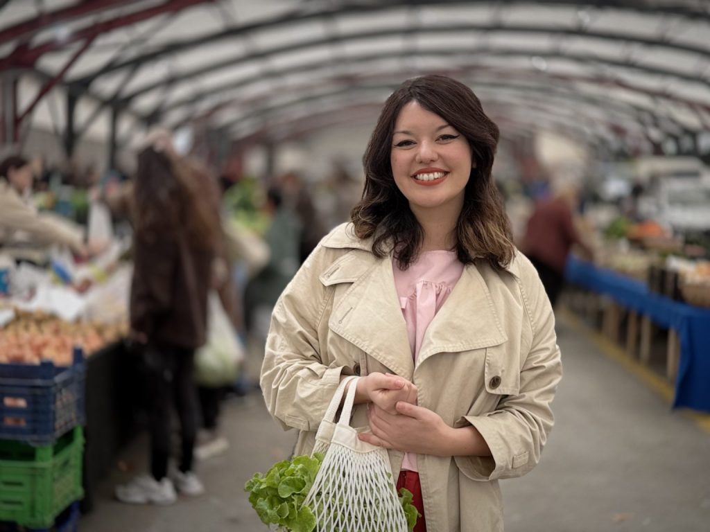 Discover Istanbul’s Culinary Delights: Julie Lin’s Journey