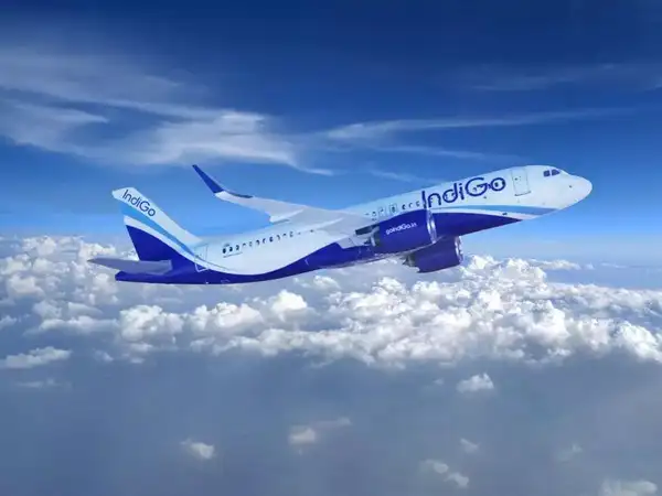 Η IndiGo Airlines θέτει τις βάσεις για τη διεθνή επέκταση με στόλους και πρωτοβουλίες MRO