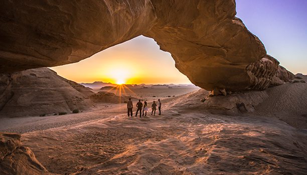 Current Insights on Travel Dynamics in the Middle East: Impacts from Industry Experts