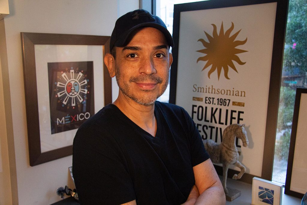 Crafting a Logo for Cultural Events: Insights on Design and Meaning