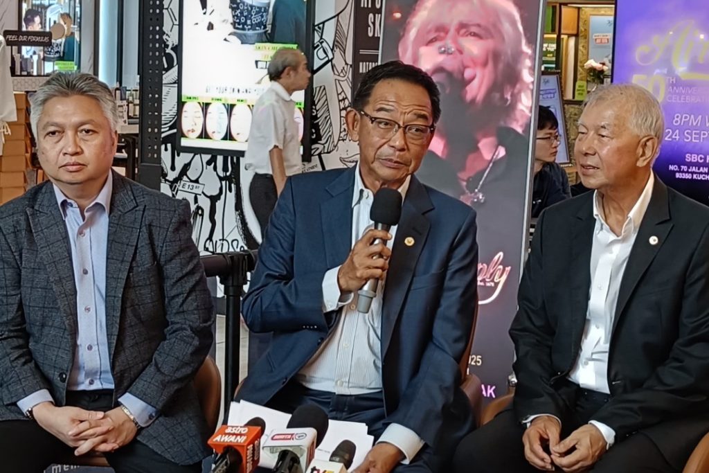Reprise des vols directs entre Pontianak et Kuching pour une connectivité améliorée