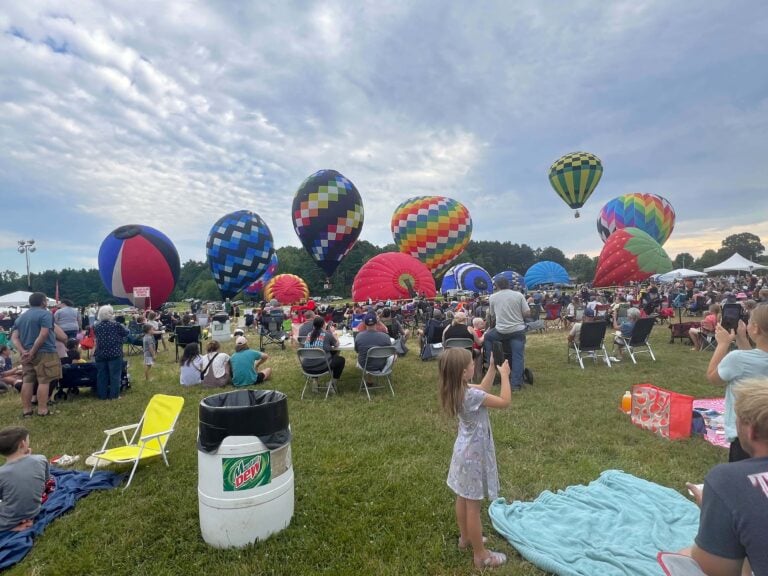 Thriving Festival Scene in Ohio for June Weekend