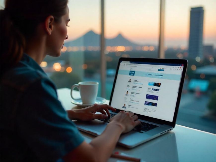 South Africa’s New Digital Visa: What Travelers Need to Know