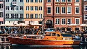 Culinary Exploration in Copenhagen: A New Tour Inspired by TV’s ‘The Bear’