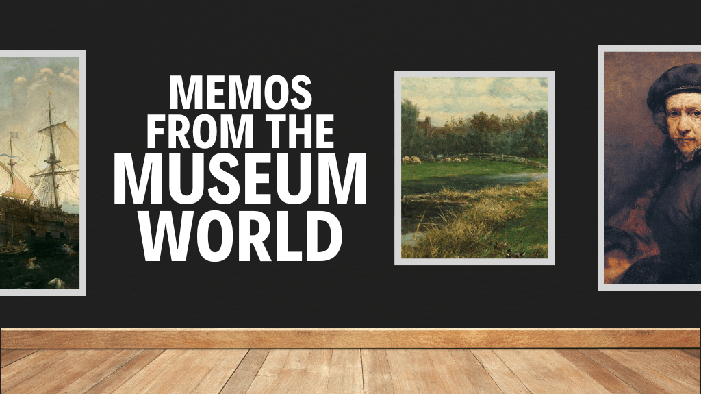 Student Internship Highlights in Museum Studies: Summer 2025 Updates